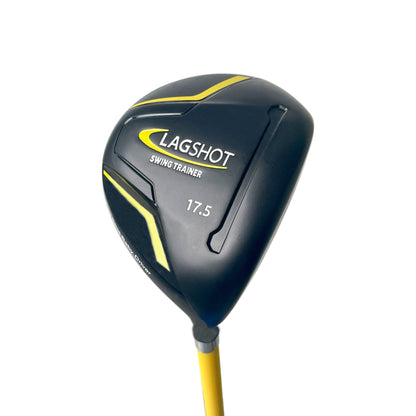 Lag Shot Junior Driver Swing Trainer (Ages 6 - 8) - Right Handed - Club Rehab