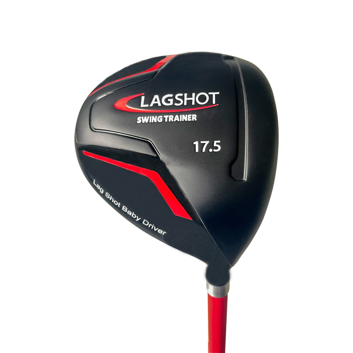 Lag Shot Junior Driver Swing Trainer Ages (9 - 11) - Right Handed - Club Rehab