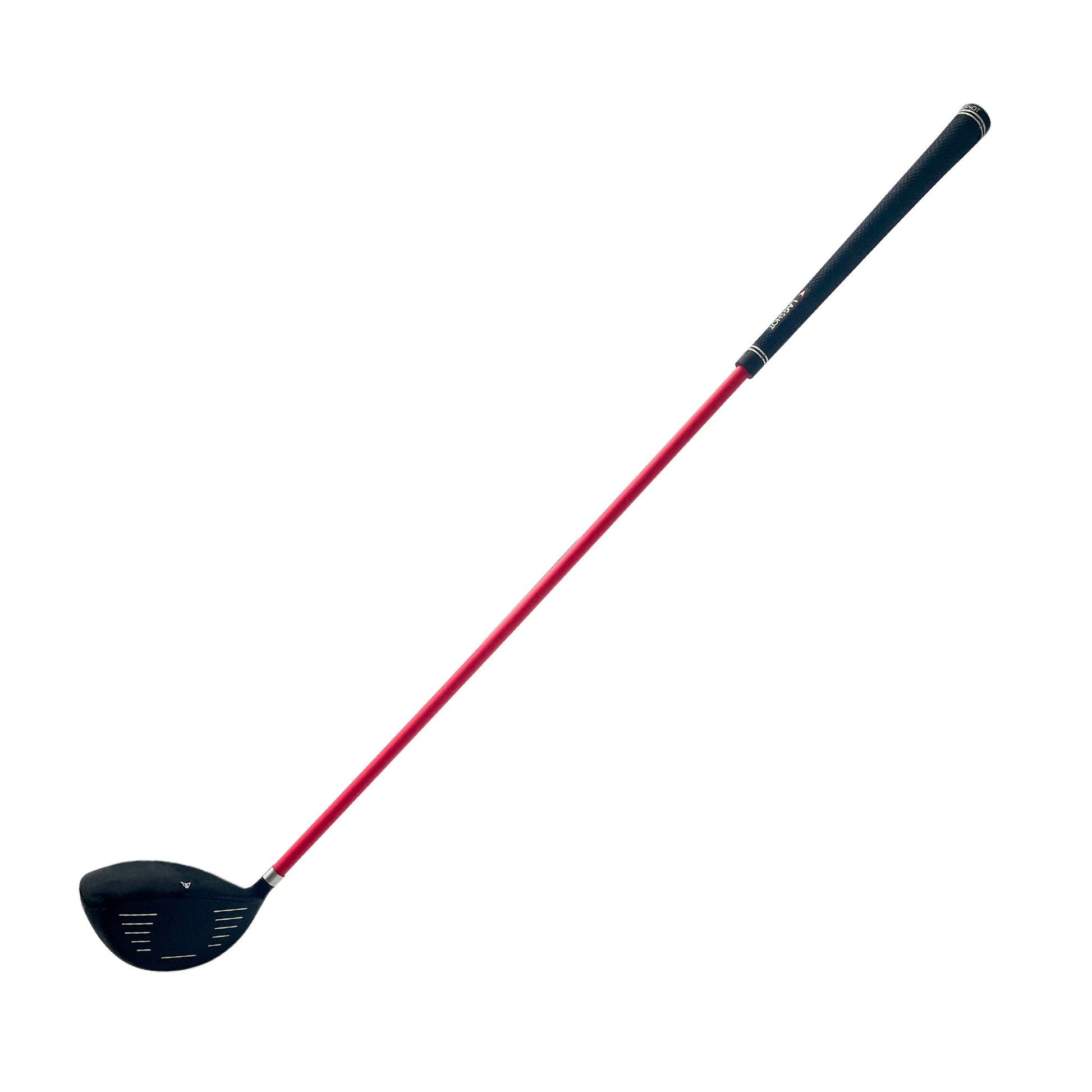 Lag Shot Junior Driver Swing Trainer Ages (9 - 11) - Right Handed - Club Rehab
