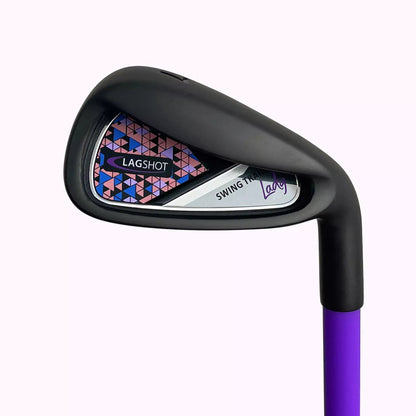 Lag Shot Lady™ Wedge - Right Handed - Club Rehab