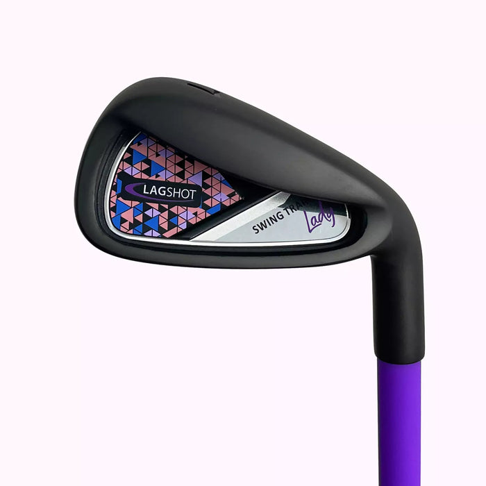 Lag Shot Lady™ Wedge - Right Handed - Club Rehab