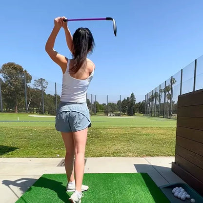 Lag Shot Lady™ Wedge - Right Handed - Club Rehab