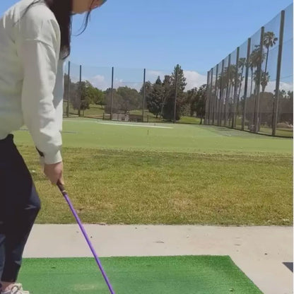 Lag Shot Lady™ Wedge - Right Handed - Club Rehab