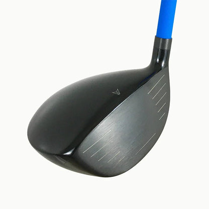 Lag Shot Triple Threat Combo - Right Hand - Club Rehab