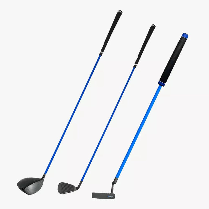 Lag Shot Triple Threat Combo - Right Hand - Club Rehab