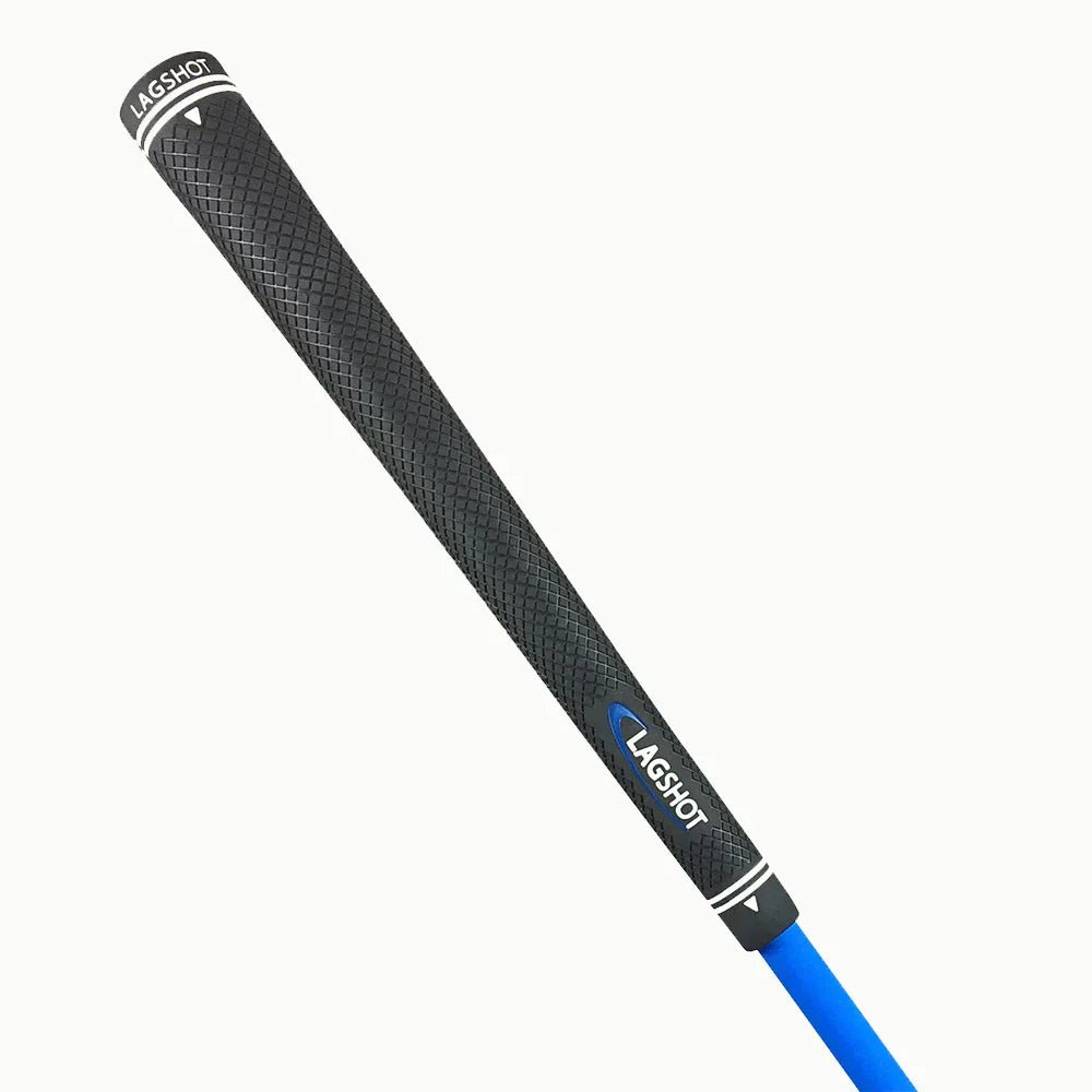 Lag Shot Triple Threat Combo - Right Hand - Club Rehab