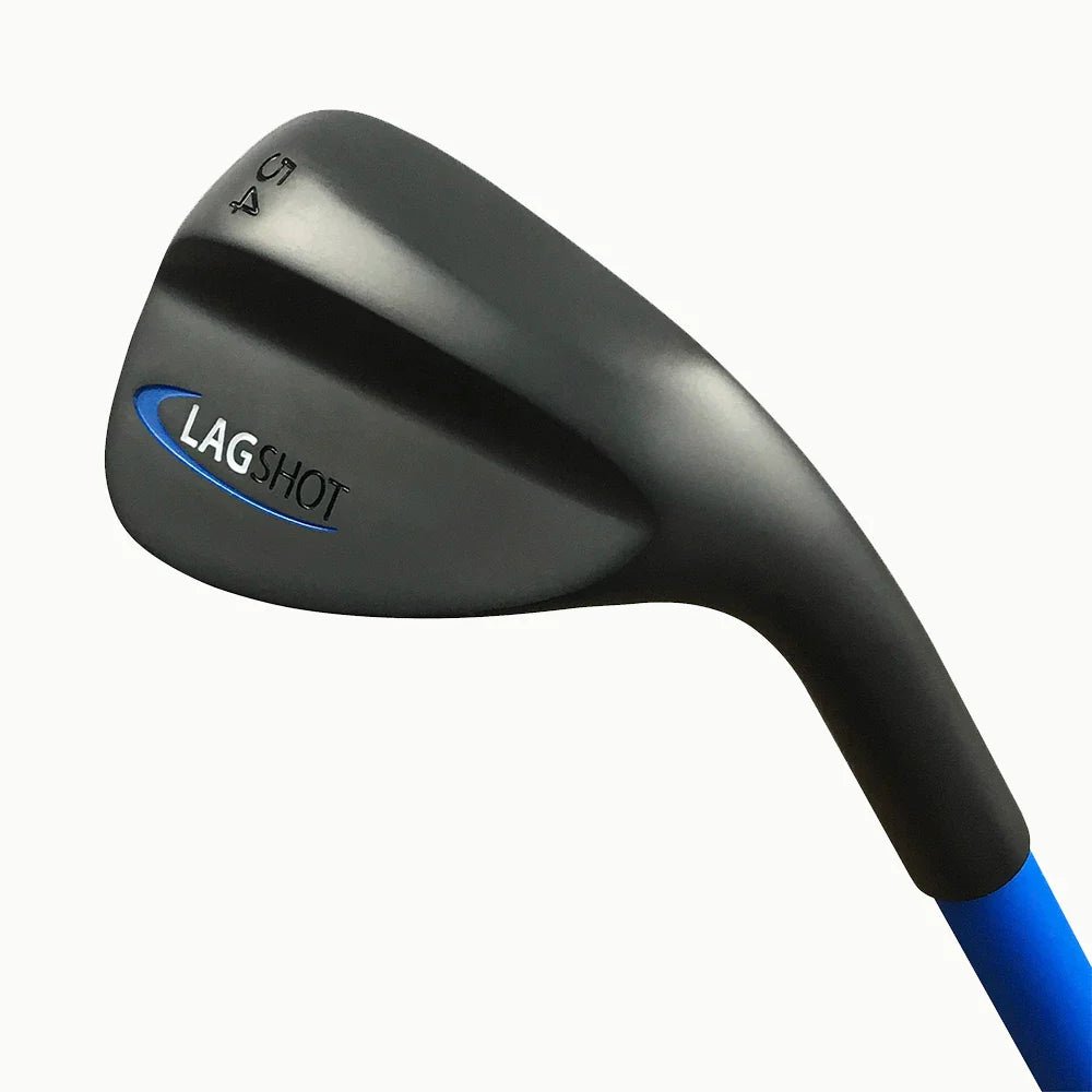Lag Shot Wedge - Right Hand - Club Rehab