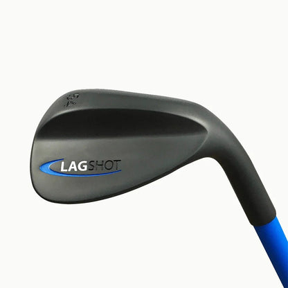 Lag Shot Wedge - Right Hand - Club Rehab