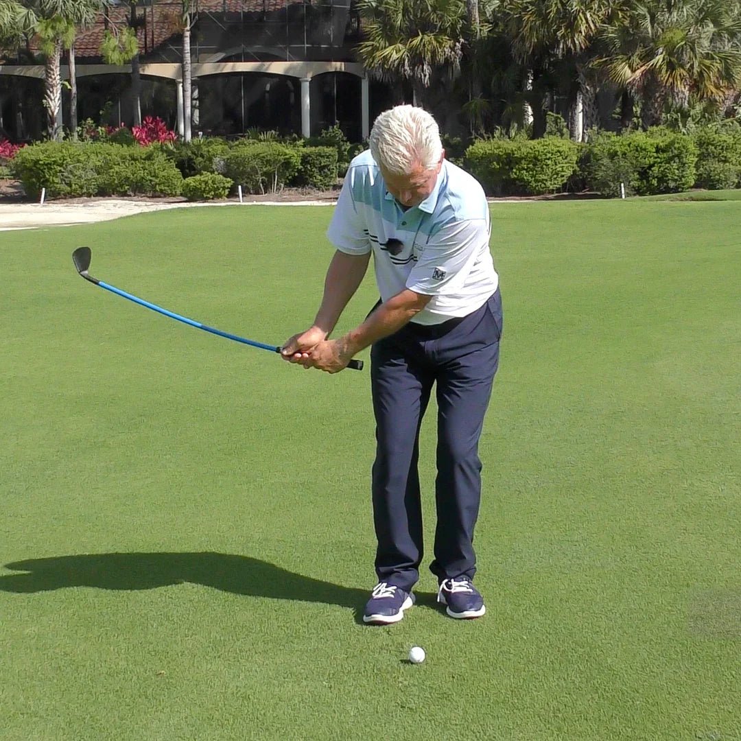 Lag Shot Wedge - Right Hand - Club Rehab