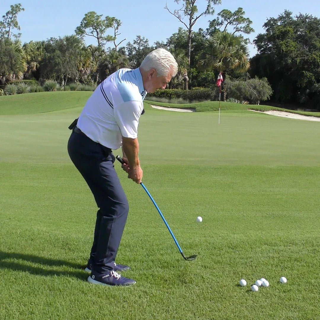 Lag Shot Wedge - Right Hand - Club Rehab