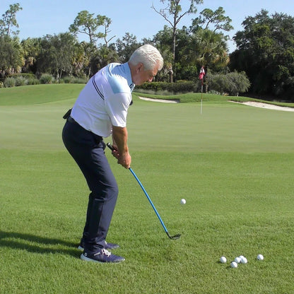 Lag Shot Wedge - Right Hand - Club Rehab