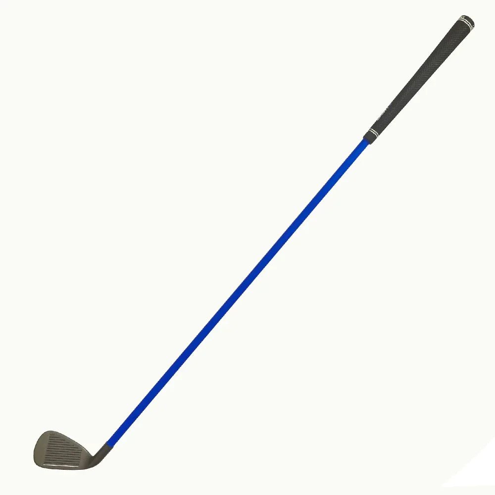 Lag Shot XL™ Swing Trainer - For The Bigger Man! - Right Handed - Club Rehab