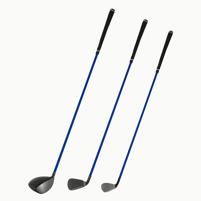 Lag Shot XL™ Triple Threat Combo - Right Hand - Club Rehab