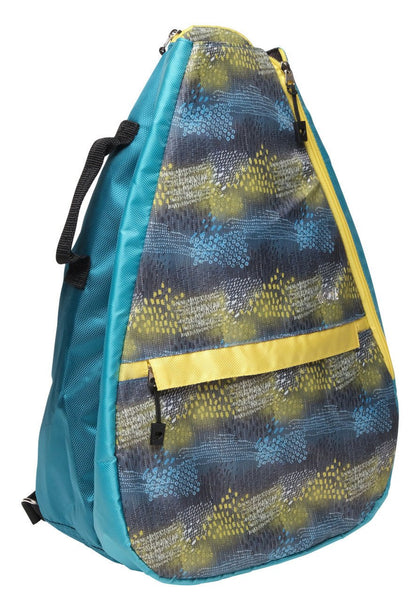 Laguna Tennis Backpack - Club Rehab