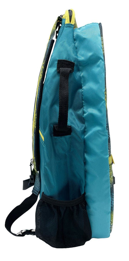 Laguna Tennis Backpack - Club Rehab