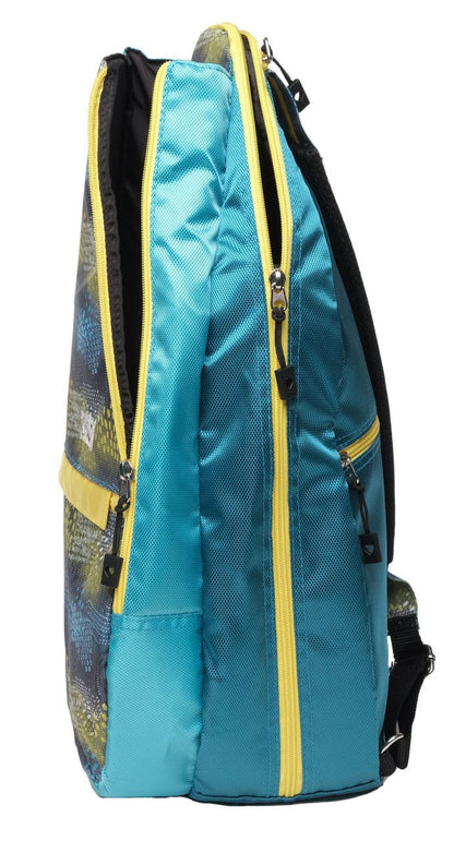 Laguna Tennis Backpack - Club Rehab