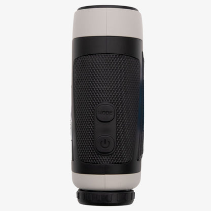 Las Vegas Raiders Foresight golf rangefinder by Team Golf, view 5