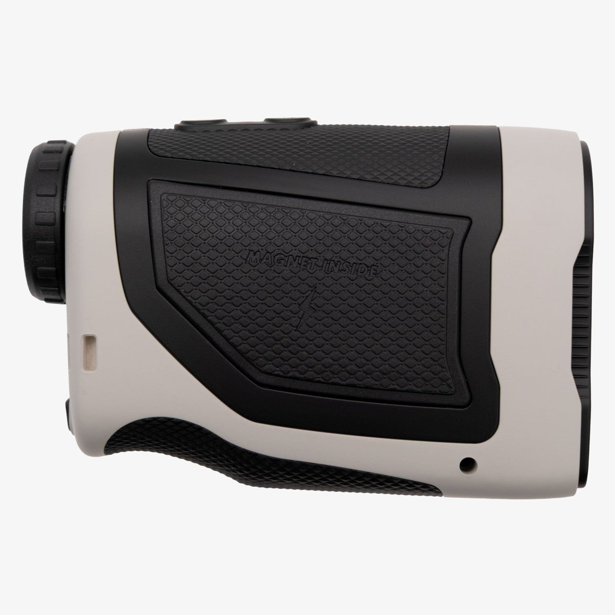 Las Vegas Raiders Foresight golf rangefinder by Team Golf, view 4
