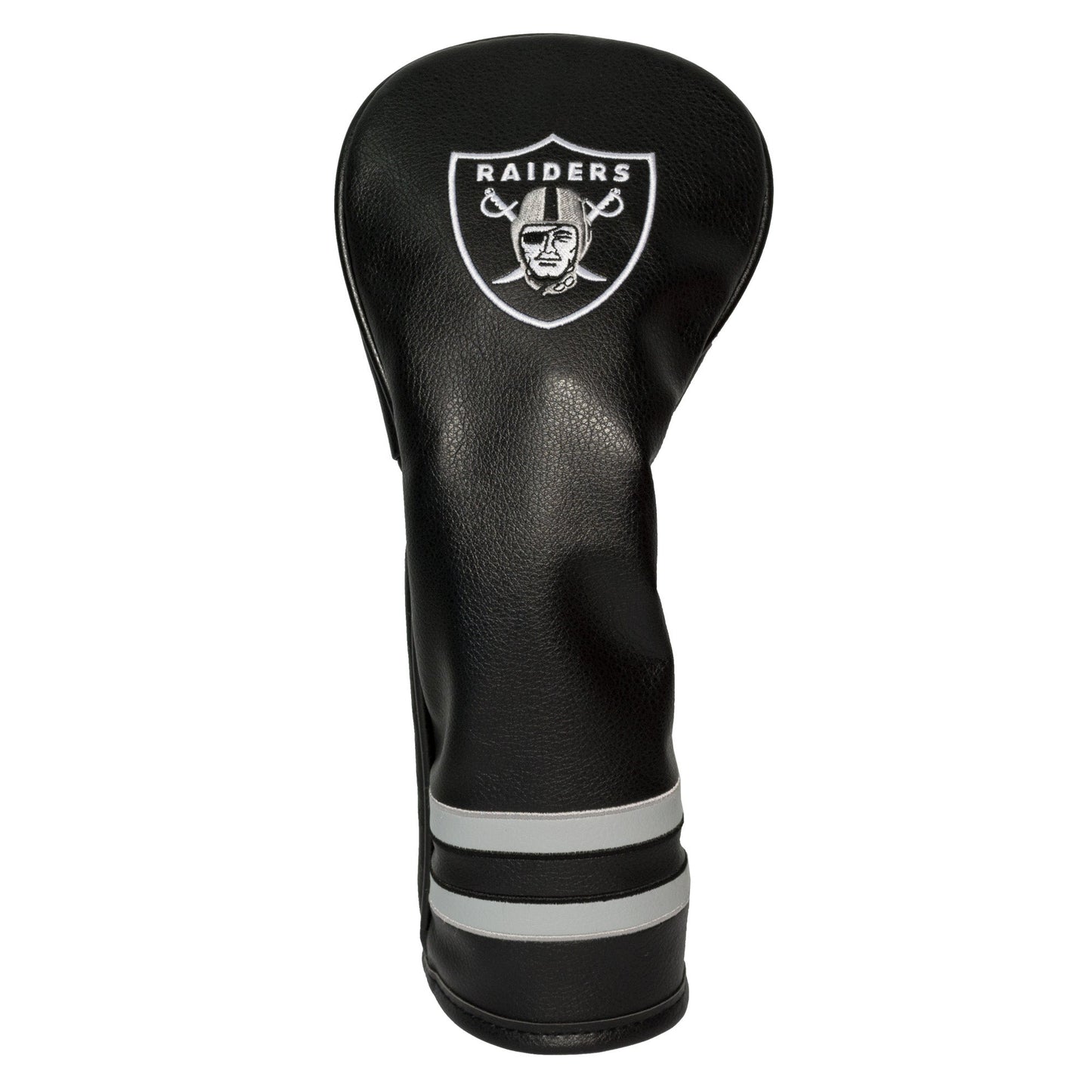 Las Vegas Raiders Vintage NFL Headcovers - Fairway - Club Rehab