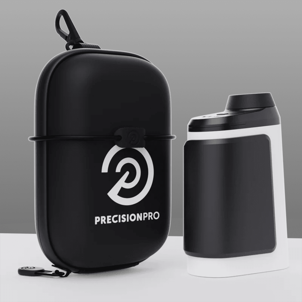 LASER RANGEFINDER CARRYING CASE - Club Rehab