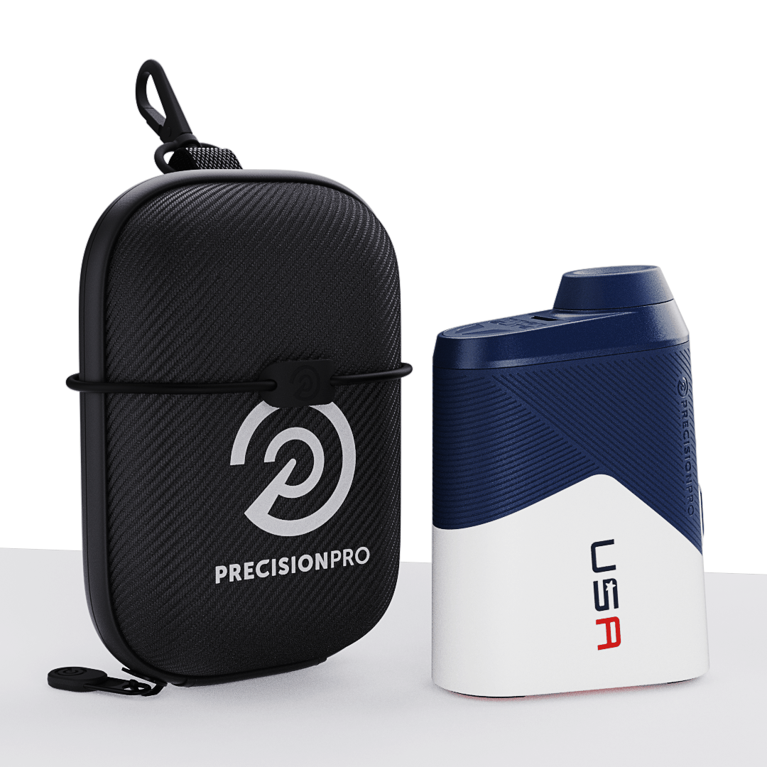 LASER RANGEFINDER CARRYING CASE - Club Rehab