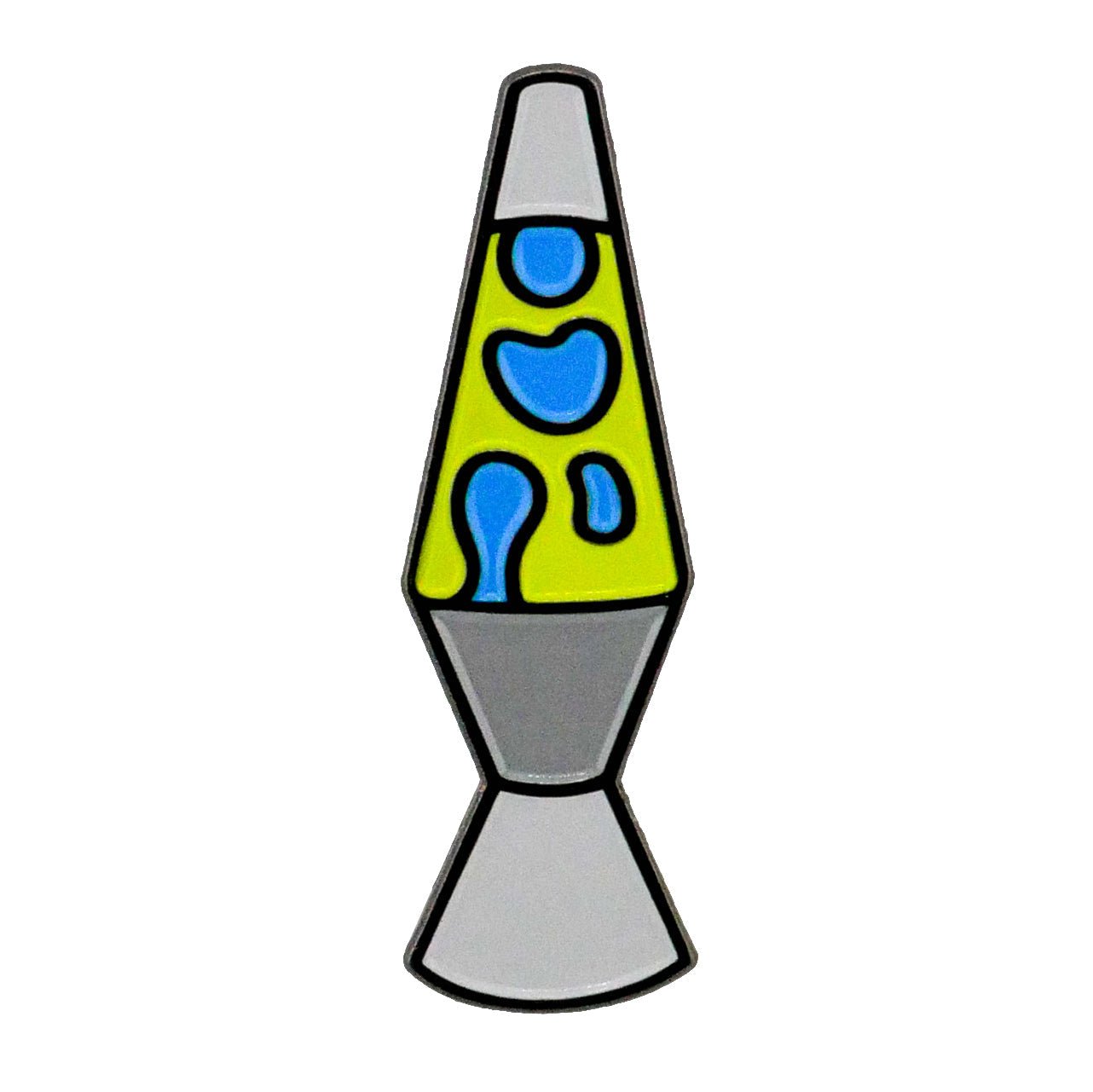 Lava Lamp Ball Marker - Club Rehab