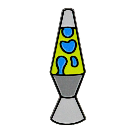 Lava Lamp Ball Marker - Club Rehab