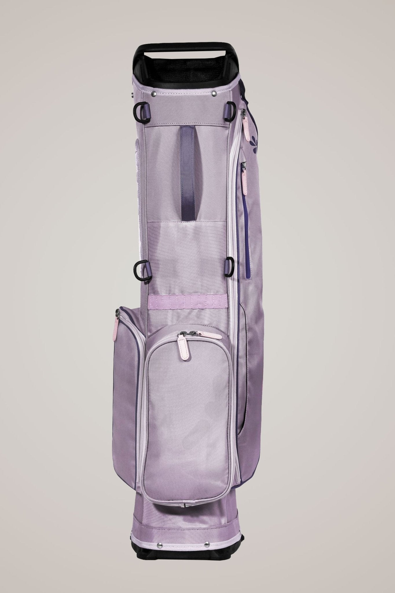 Lavender Stand Bag - Club Rehab