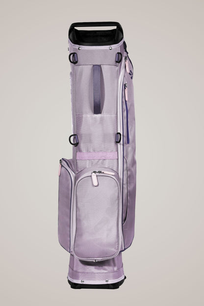 Lavender Stand Bag - Club Rehab
