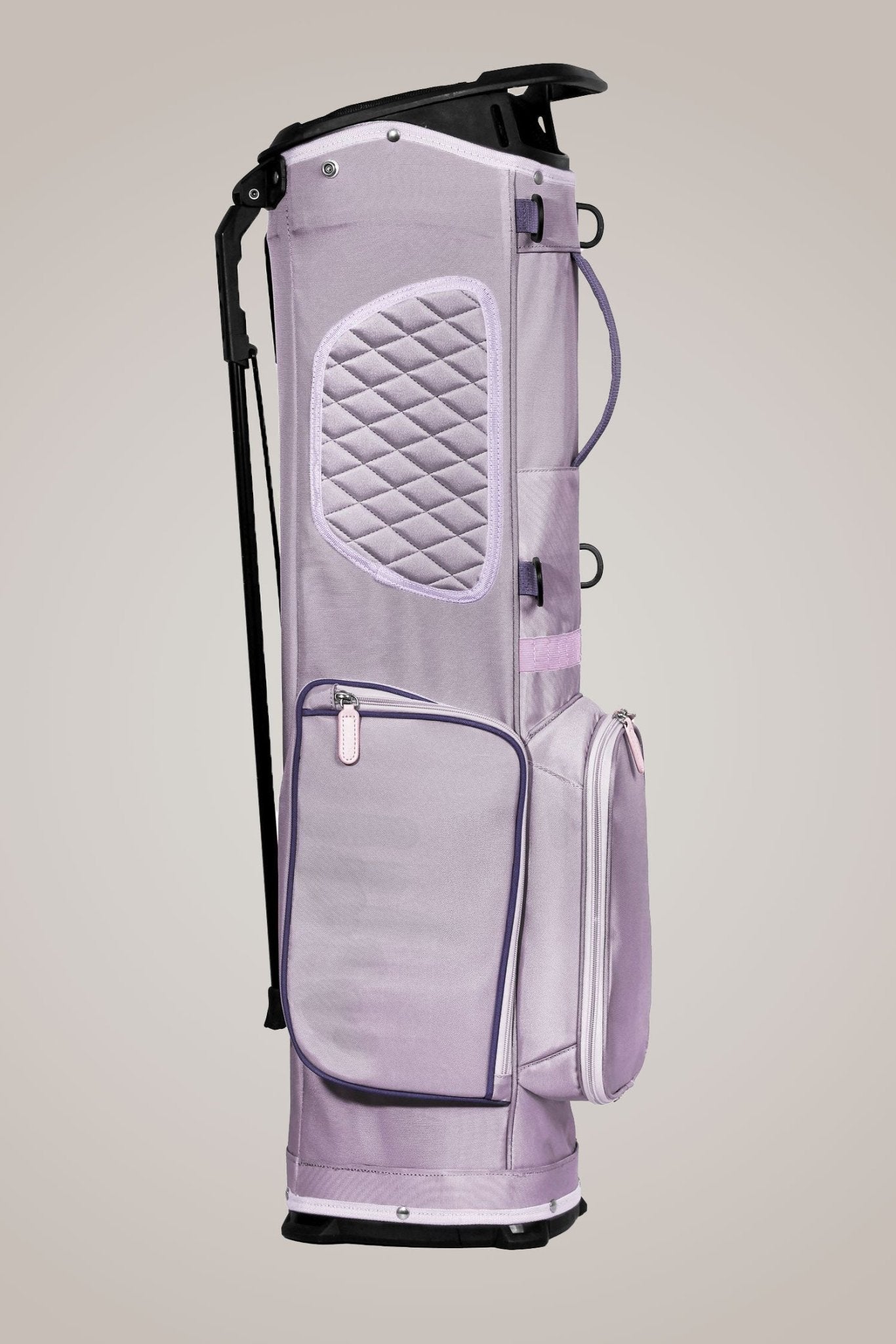 Lavender Stand Bag - Club Rehab