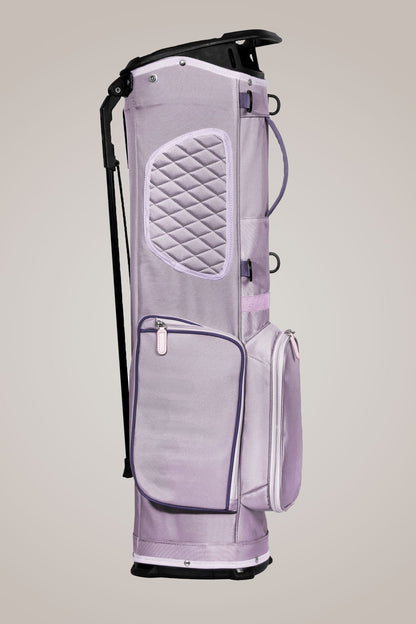 Lavender Stand Bag - Club Rehab