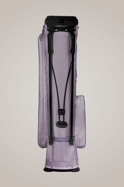 Lavender Stand Bag - Club Rehab