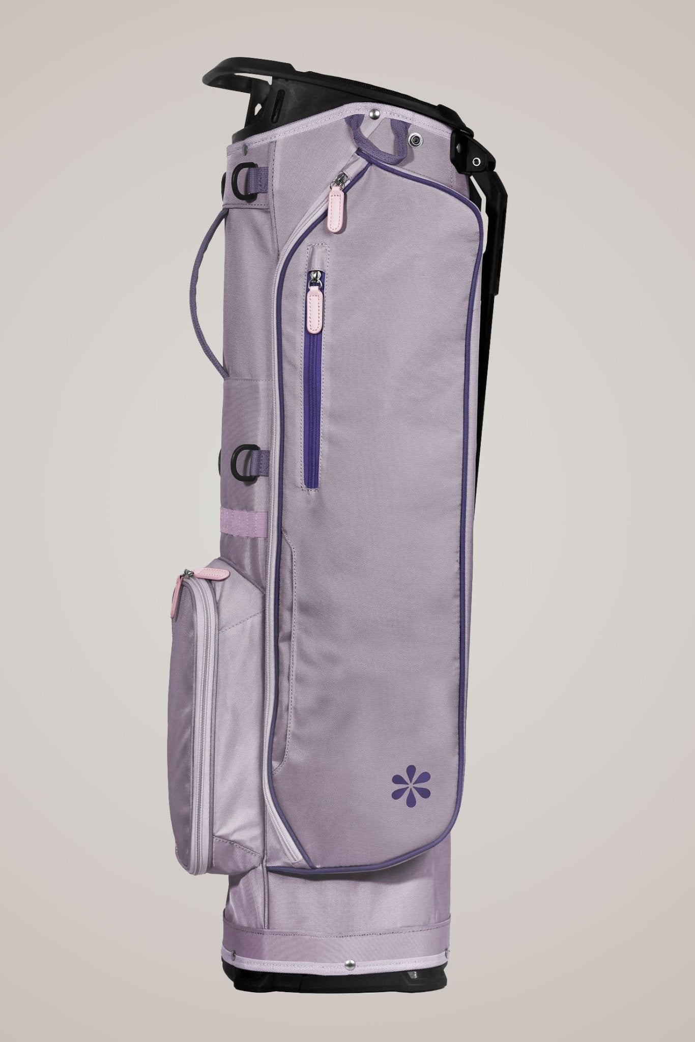 Lavender Stand Bag - Club Rehab