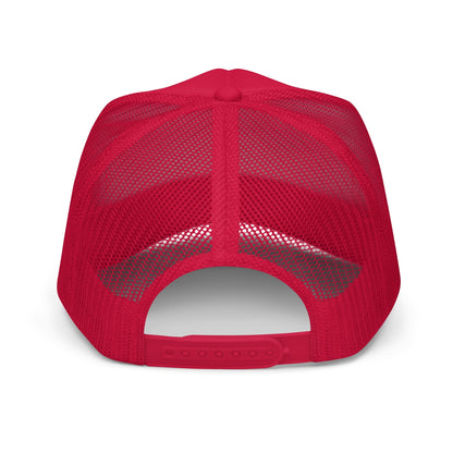 Le Golf. But make it fashion. - Red - Club Rehab