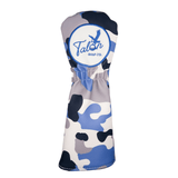 Blue Camo