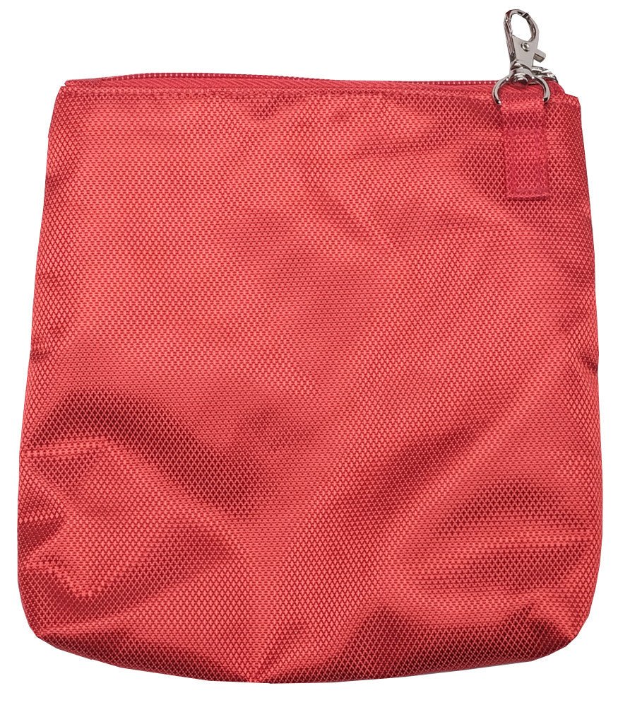 Leopard 2 Zip Bag - Club Rehab