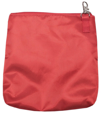 Leopard 2 Zip Bag - Club Rehab
