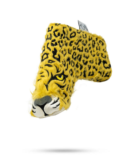 Leopard - Blade Putter Cover - Club Rehab