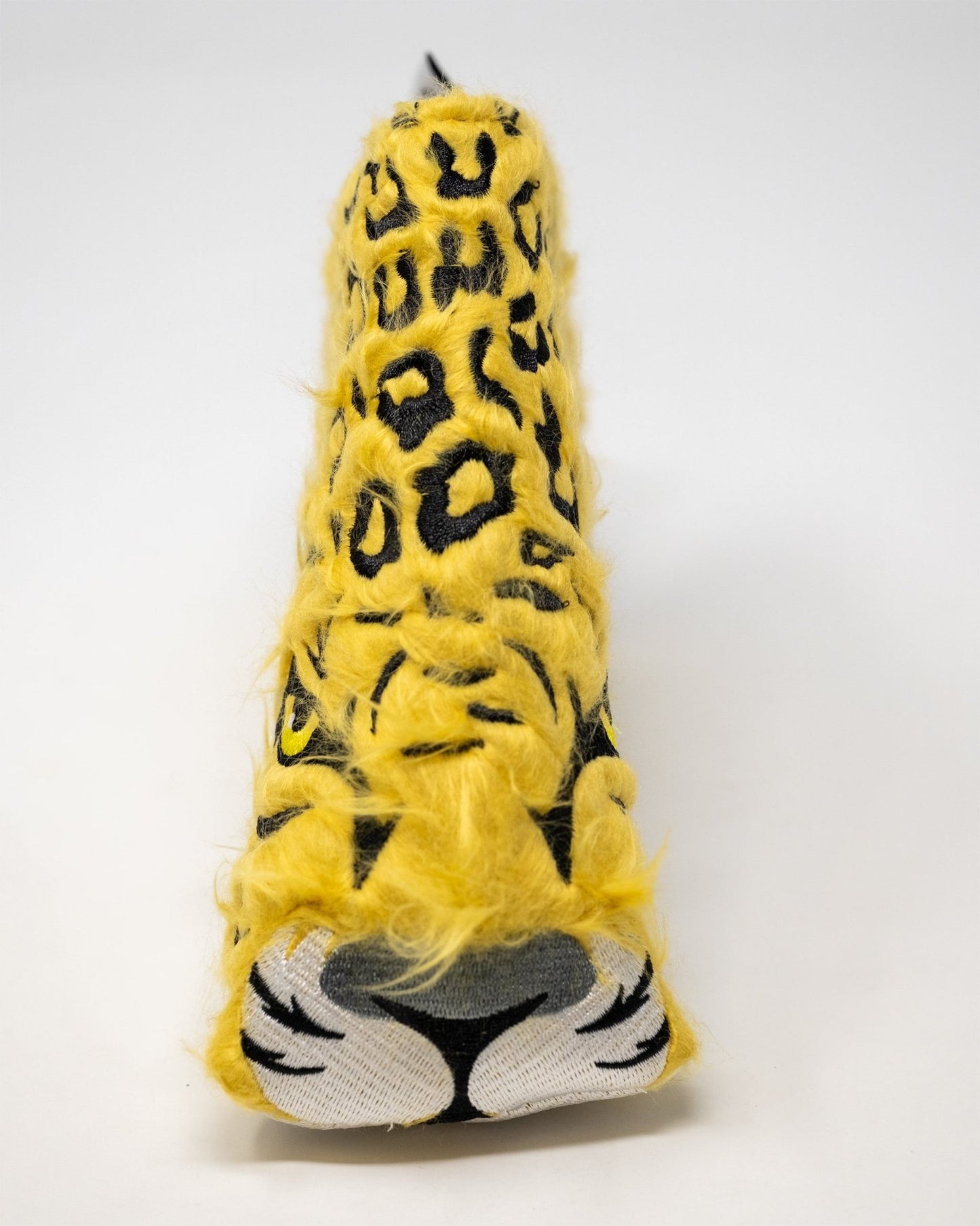 Leopard - Blade Putter Cover - Club Rehab