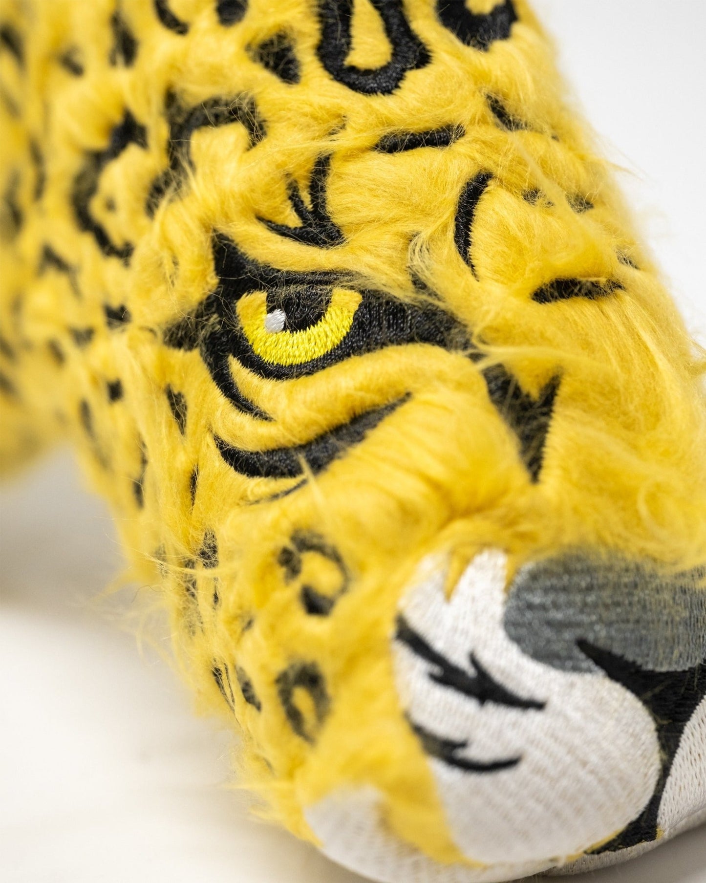 Leopard - Blade Putter Cover - Club Rehab