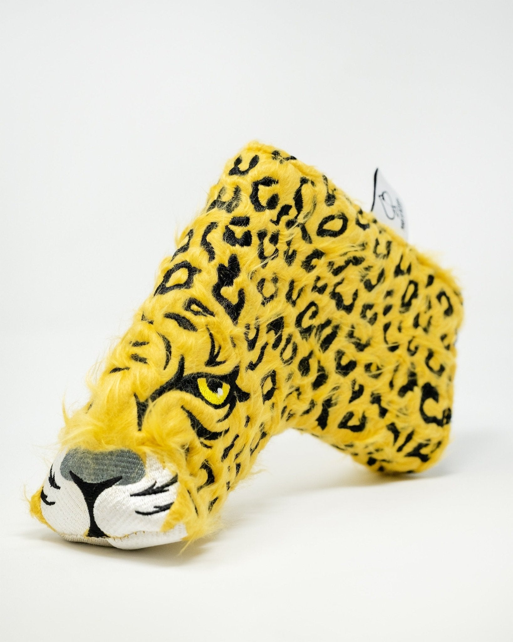 Leopard - Blade Putter Cover - Club Rehab