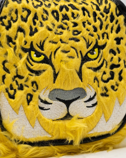 Leopard - Mallet Putter Cover - Club Rehab