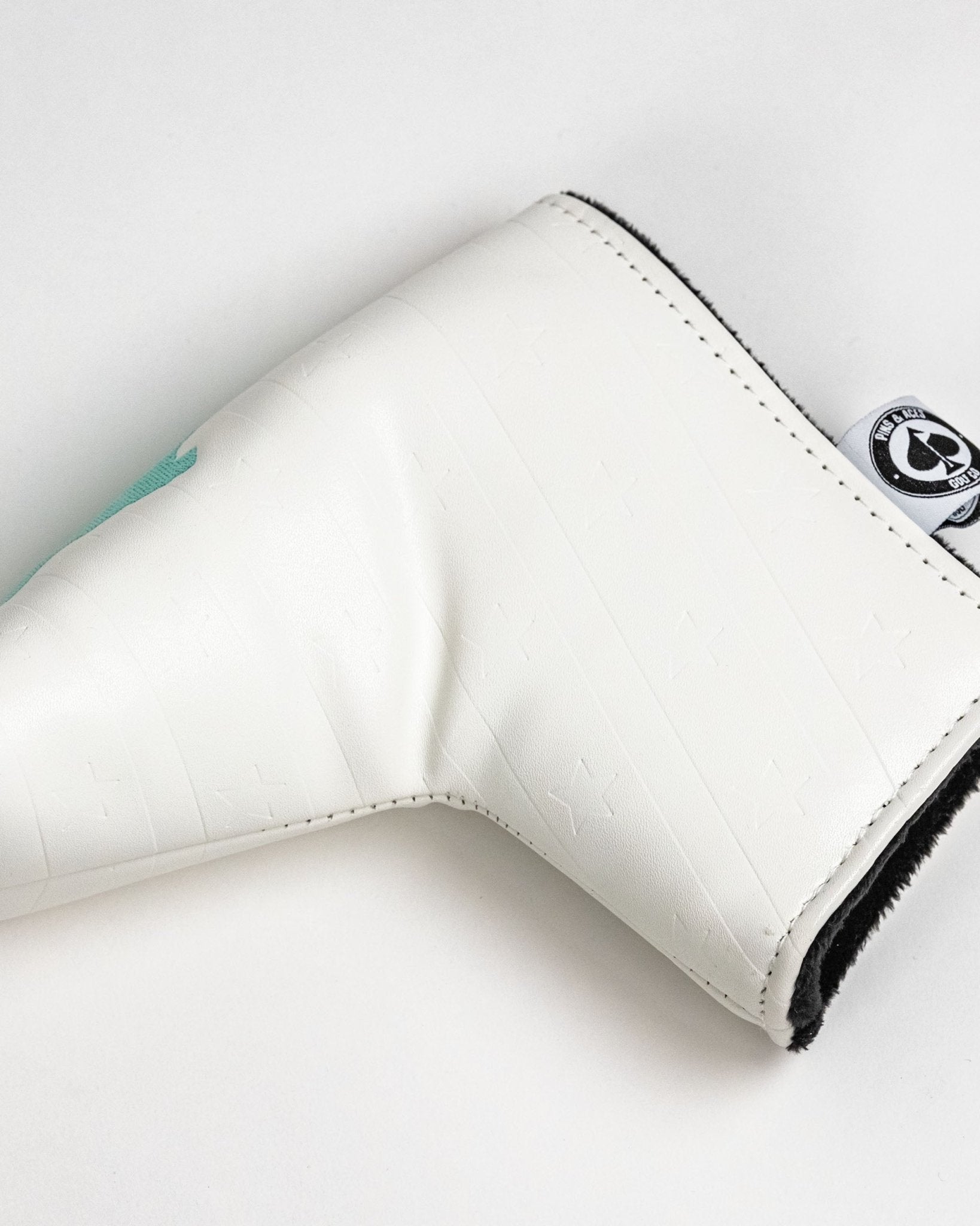 Liberty - Blade Putter Cover - Club Rehab