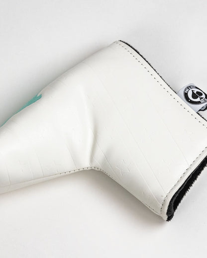 Liberty - Blade Putter Cover - Club Rehab