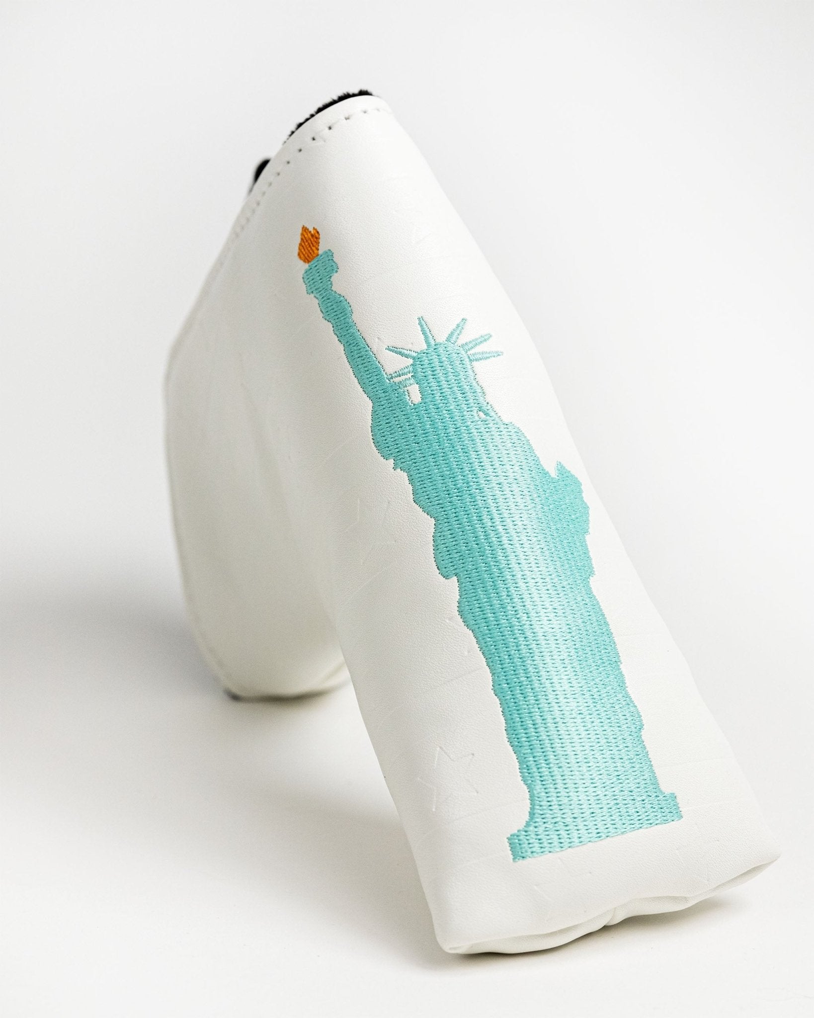 Liberty - Blade Putter Cover - Club Rehab