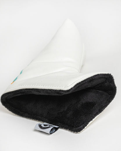 Liberty - Blade Putter Cover - Club Rehab