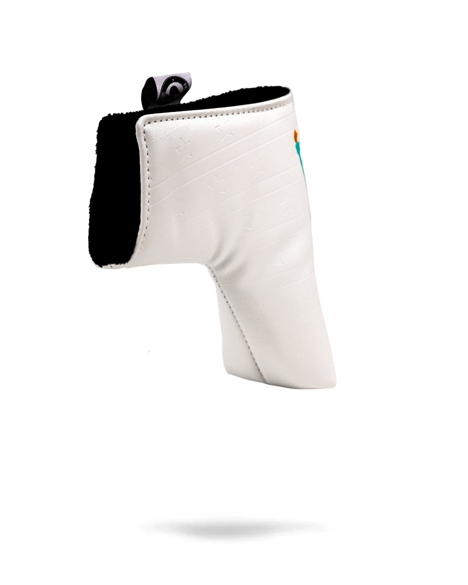Liberty - Blade Putter Cover - Club Rehab