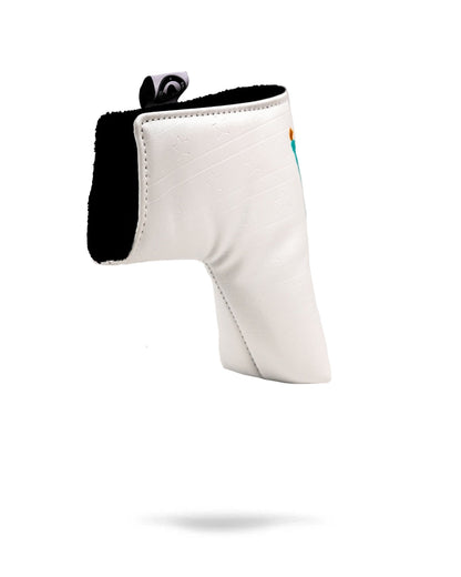 Liberty - Blade Putter Cover - Club Rehab