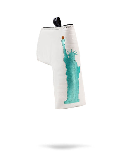 Liberty - Blade Putter Cover - Club Rehab