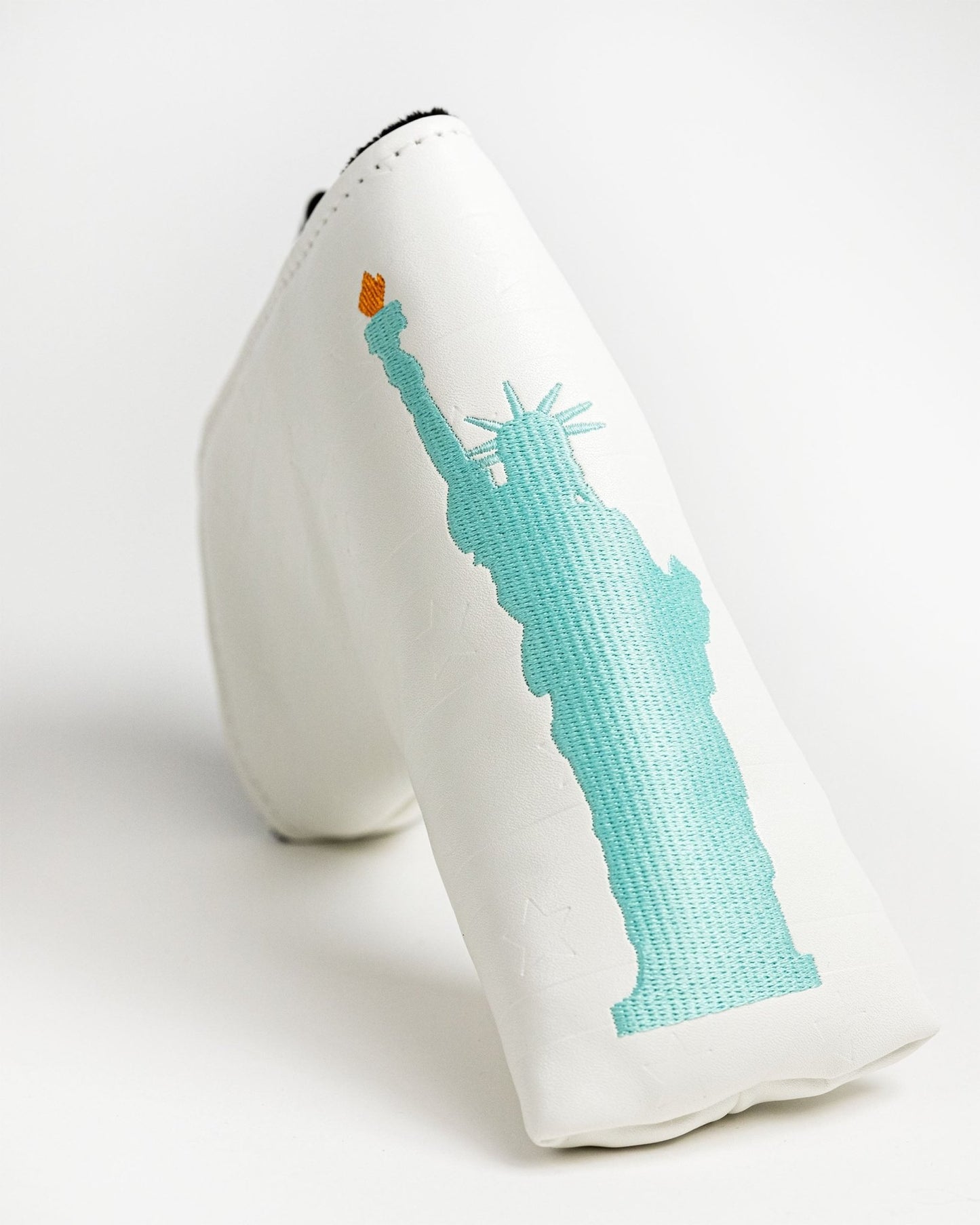 Liberty - Blade Putter Cover - Club Rehab